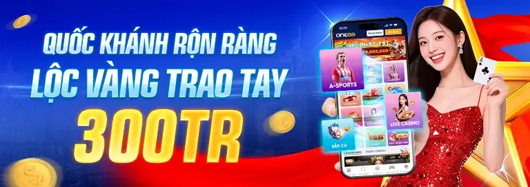 Ưu đãi bắn cá độc quyền